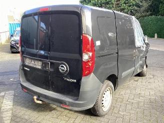 Opel Combo Combo, Van, 2012 / 2018 1.3 CDTI 16V ecoFlex picture 5