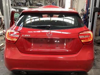 Mercedes A-klasse A (W176), Hatchback, 2012 / 2018 1.6 A-180 16V picture 14