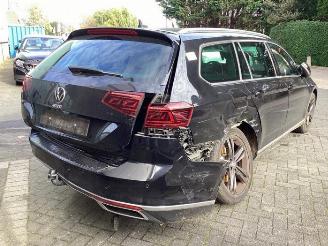 Volkswagen Passat Passat Variant (3G5), Combi, 2014 / 2024 1.4 GTE 16V picture 5