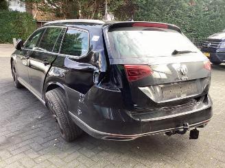 Volkswagen Passat Passat Variant (3G5), Combi, 2014 / 2024 1.4 GTE 16V picture 7