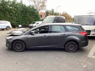 Ford Focus Focus 3 Wagon, Combi, 2010 / 2020 1.5 TDCi picture 8