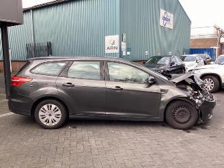 Ford Focus Focus 3 Wagon, Combi, 2010 / 2020 1.5 TDCi picture 4