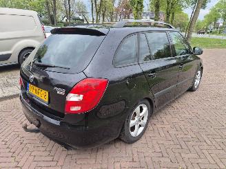 Skoda Fabia 1.2 TDI Greenline picture 3