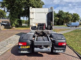 DAF XF 460 FT EURO 6 PTO RTI BULK COMPRESSOR picture 14