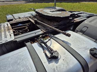 DAF XF 460 FT EURO 6 PTO RTI BULK COMPRESSOR picture 18
