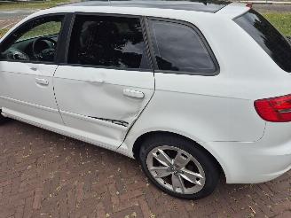 Audi A3 1.4 TFSI PRO LINE picture 6
