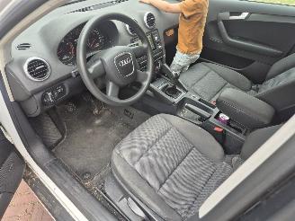 Audi A3 1.4 TFSI PRO LINE picture 9