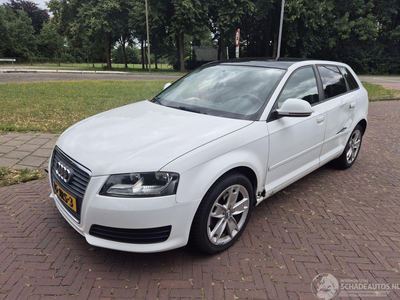 Audi A3 1.4 TFSI PRO LINE