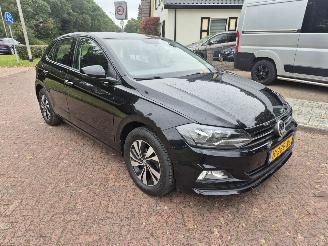 skadebil auto Volkswagen Polo 1.0 TSI COMFORTLINE 2020/4