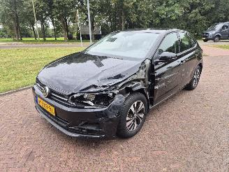 Volkswagen Polo 1.0 TSI COMFORTLINE picture 2