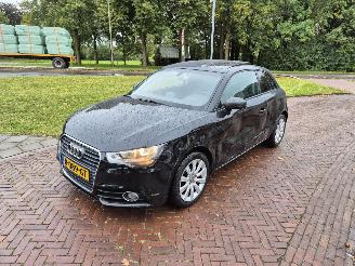 Avarii autoturisme Audi A1 1.2 TSI Ambition PANO 2010/11
