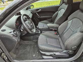 Audi A1 1.2 TSI Ambition PANO picture 13