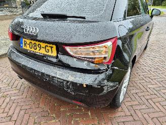 Audi A1 1.2 TSI Ambition PANO picture 9