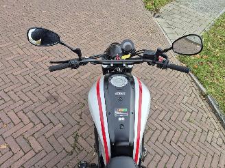 Yamaha  XSR 700 X TRIBUTE picture 7