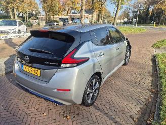 Nissan Leaf E+N CONNECTA 62 KW picture 3