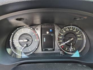 Toyota Hilux 2.4 D-4D Double Cab Professional picture 14