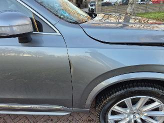 Volvo Xc-90 2.0 T* ENGINE AWD INSCRIPTION picture 9