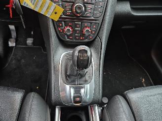 Opel Meriva 1.4 Turbo Cosmo LPG picture 17