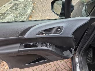 Opel Meriva 1.4 Turbo Cosmo LPG picture 14