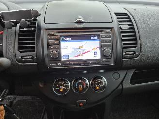 Nissan Note 1.4 Life picture 13