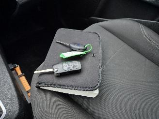 Ford Fiesta 1.6 TDCI Lease Style picture 16