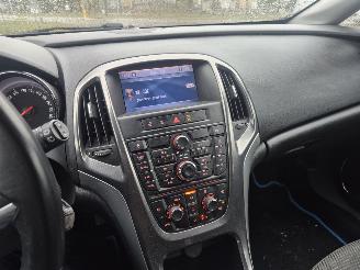 Opel Astra 1.4 COSMO SPORTS TOURER picture 9