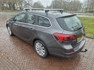 Opel Astra 1.4 COSMO SPORTS TOURER picture 6