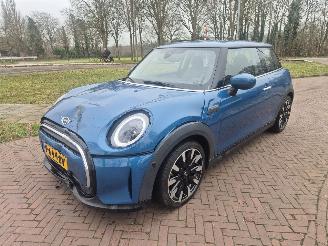 Auto incidentate Mini Cooper 1.5 COOPER BUSINESS EDITION 2022/2