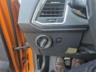 Seat Ateca 1.0 ECO TSI LIMITED EDITION picture 14