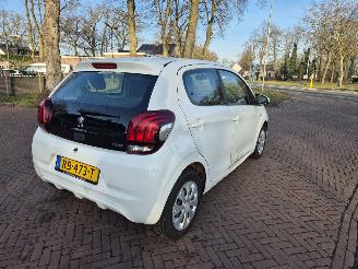 Peugeot 108 1.0 E-VTI ACTIVE picture 4