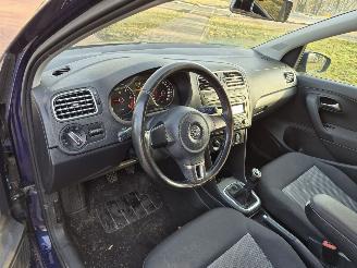 Volkswagen Polo 1.2 TDI Bleumotion picture 8