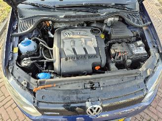 Volkswagen Polo 1.2 TDI Bleumotion picture 6