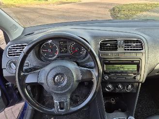 Volkswagen Polo 1.2 TDI Bleumotion picture 14