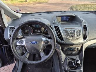 Ford C-Max 1.0 Titanium picture 12