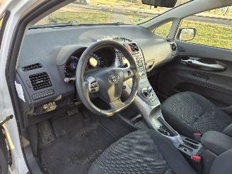 Toyota Auris 1.8 Full Hybrid Aspiration picture 9