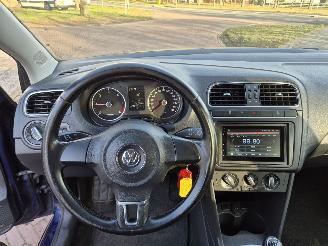 Volkswagen Polo 1.2 TDI Bleumotion picture 14