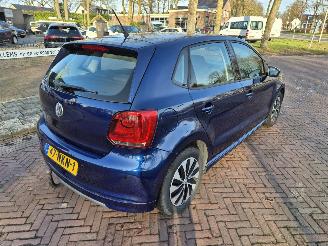 Volkswagen Polo 1.2 TDI Bleumotion picture 3