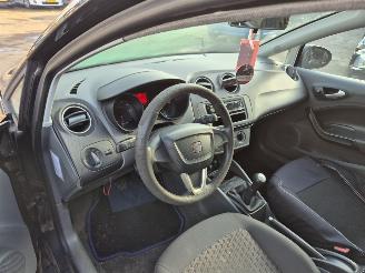 Seat Ibiza 1.2 Club picture 5