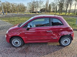 Fiat 500 1.2 POP picture 5