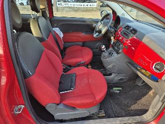 Fiat 500 1.2 POP picture 7