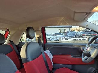 Fiat 500 1.2 POP picture 8