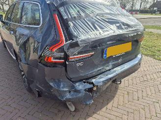 Volvo V-90 2.0 B4 Inscription picture 5