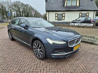 Volvo V-90 2.0 B4 Inscription picture 2