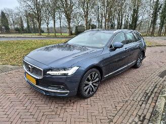 Auto incidentate Volvo V-90 2.0 B4 Inscription 2022/6