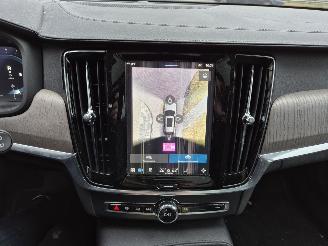Volvo V-90 2.0 B4 Inscription picture 18