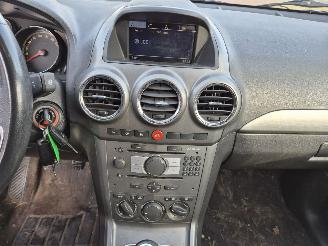 Opel Antara 2.4 16V Temptation picture 10