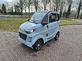  Overige  Cycle EV 4 Scootmobiel 2025/5