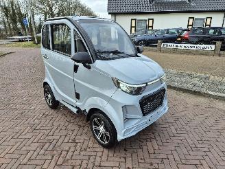 Overige  Cycle EV 4 Scootmobiel picture 2