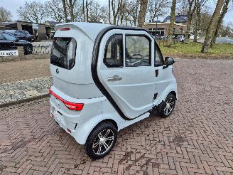 Overige  Cycle EV 4 Scootmobiel picture 3