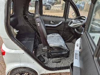 Overige  Cycle EV 4 Scootmobiel picture 7